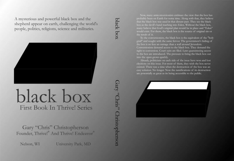 black box